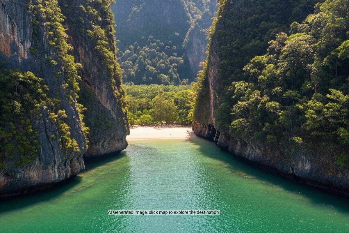 Koh Talabeng