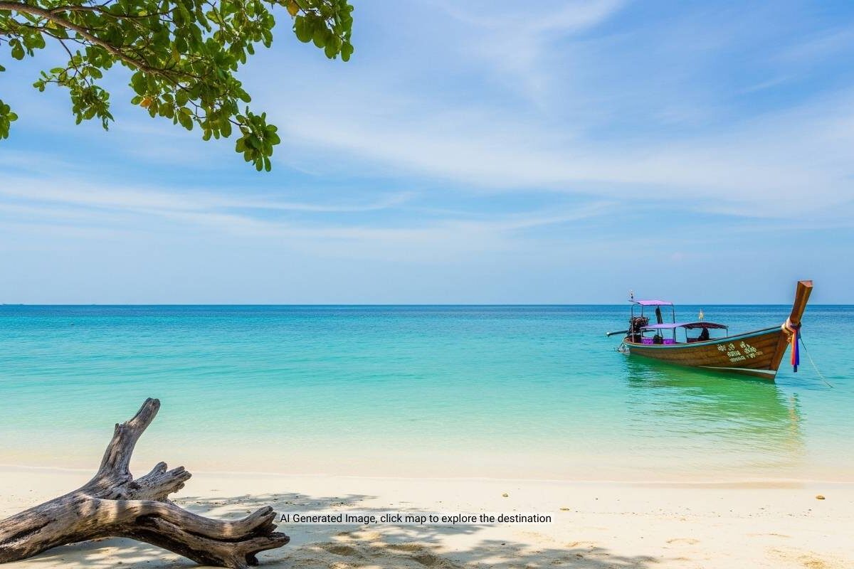 Koh Rok